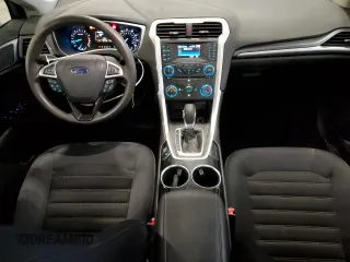 2013 Ford Fusion SE with VIN 3FA6P0H7XDR260960, listed as a Copart auction lot 62779305 with 114,152 mi miles and Salvage title. Bid and sale history available at DreamBid. Image 8.