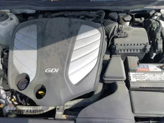 2014 Kia Cadenza Limited with VIN KNALN4D70E5146919, listed as a IAAI auction lot 41943135 with 167,450 mi miles. Bid and sale history available at carsss.com. Image 10.