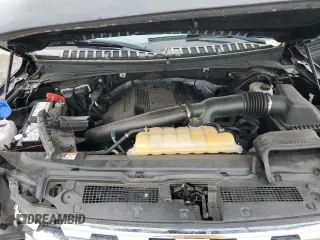 2018 Ford Expedition Max Limited z VIN 1FMJK2AT1JEA05467, wystawiony jako Copart lot #49307545 z przebiegiem 71 477 mil mil oraz Szkoda całkowita • Salvage title. Historia ofert i sprzedaży dostępna na DreamBid. Obrazek 12.