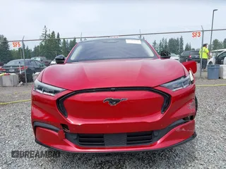 2022 Ford Mustang Mach-E Premium с VIN 3FMTK3SU1NMA27488, выставлен на аукционе IAAI как лот 42580899 с пробегом 37 982 миль миль и . История ставок и продаж доступна на DreamBid. Изображение 12.