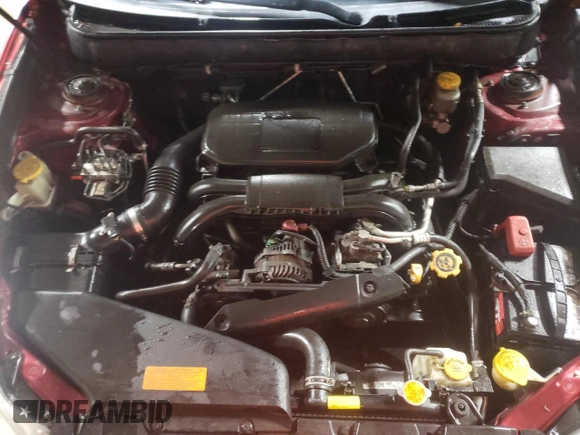 2011 Subaru Legacy Limited Power Moon with VIN 4S3BMCL65B3219116, listed as a Copart auction lot 81489454 with 157,027 mi miles and Salvage title. Bid and sale history available at DreamBid. Image 11.