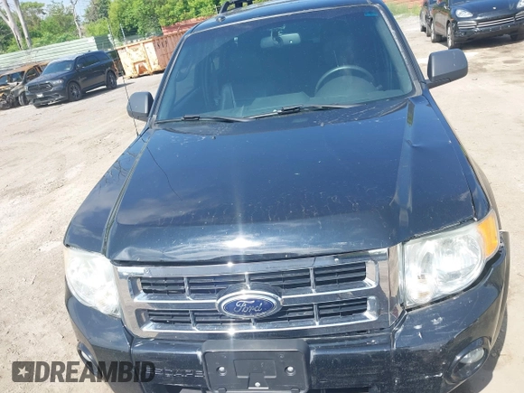 2012 Ford Escape XLT с VIN 1FMCU9DG3CKC30469, выставлен на аукционе IAAI как лот 42450930 с пробегом 118 692 миль миль и . История ставок и продаж доступна на DreamBid. Изображение 12.