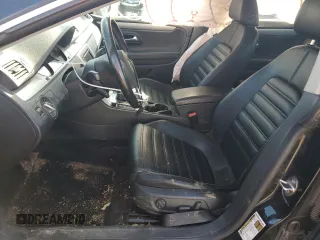 2012 Volkswagen CC Sport с VIN WVWMP7AN8CE534158, выставлен на аукционе Copart как лот 50818975 с пробегом 145 086 миль миль и Списание • Salvage title. История ставок и продаж доступна на DreamBid. Изображение 7.