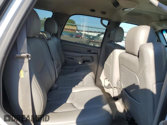 2004 Chevrolet Tahoe LT with VIN 1GNEK13Z74R279875, listed as a Copart auction lot 73119224 with 209,897 mi miles and Clean Title. Bid and sale history available at carsss.com. Image 11.