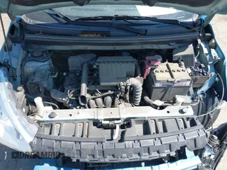2019 Mitsubishi Mirage ES z VIN ML32F3FJ9KHF18305, wystawiony jako IAAI lot #42055350 z przebiegiem 113 585 mil mil oraz . Historia ofert i sprzedaży dostępna na DreamBid. Obrazek 10.