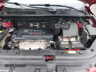 2006 Toyota RAV4 Limited with VIN JTMBD31VX65007557, listed as a IAAI auction lot 42526971 with 134,178 mi miles and . Bid and sale history available at DreamBid. Image 10.