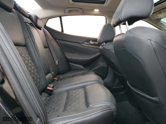 2016 Nissan Maxima 3.5 SV with VIN 1N4AA6AP2GC417361, listed as a Copart auction lot 51739905 with 174,010 mi miles and Non Repairable. Bid and sale history available at carsss.com. Image 10.