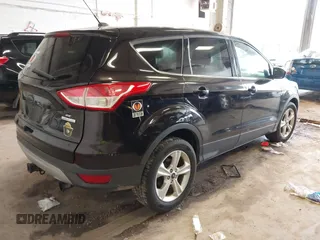 2013 Ford Escape SE with VIN 1FMCU0G99DUA53182, listed as a IAAI auction lot 42613814 with 198,330 mi miles and . Bid and sale history available at DreamBid. Image 4.