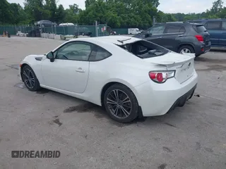 2013 Subaru BRZ Limited with VIN JF1ZCAC18D1610243, listed as a IAAI auction lot 42372354 with 40,185 mi miles and . Bid and sale history available at DreamBid. Image 3.