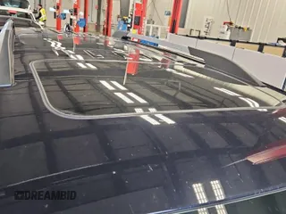 2022 GMC Acadia SLE z VIN 1GKKNRL49NZ126474, wystawiony jako IAAI lot #42328317 z przebiegiem 62 384 mil mil oraz . Historia ofert i sprzedaży dostępna na DreamBid. Obrazek 1.