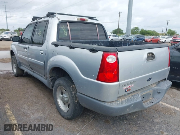 2002 Ford Explorer Sport Trac Value z VIN 1FMZU67E02UB39679, wystawiony jako IAAI lot #42067042 z przebiegiem 237 171 mil mil oraz . Historia ofert i sprzedaży dostępna na DreamBid. Obrazek 3.