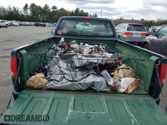 1998 GMC Sonoma with VIN 1GTCS1443W8522531, listed as a Copart auction lot 50527175 with 120,687 mi miles and Salvage Title. Bid and sale history available at carsss.com. Image 10.