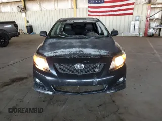 2010 Toyota Corolla с VIN 2T1BU4EE6AC445858, выставлен на аукционе Copart как лот 64517915 с пробегом 218 551 миль миль и Чистый • Clean title. История ставок и продаж доступна на DreamBid. Изображение 5.