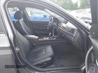 2014 BMW 3 Series 328i xDrive с VIN WBA3B5C50EF959198, выставлен на аукционе IAAI как лот 42684406 с пробегом 92 187 миль миль и . История ставок и продаж доступна на DreamBid. Изображение 5.