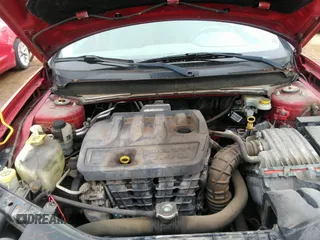 2008 Dodge Avenger SXT with VIN 1B3LC56K28N179796, listed as a IAAI auction lot 41506464 with 130,421 mi miles. Bid and sale history available at carsss.com. Image 10.