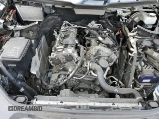 2016 Mercedes-Benz GLE 350 with VIN 4JGDA5HB5GA715924, listed as a Copart auction lot 51328275 with Not provided miles and Clean title. Bid and sale history available at DreamBid. Image 11.