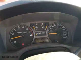 2004 Chevrolet Colorado 1SB LS Z85 with VIN 1GCCS136848184589, listed as a Copart auction lot 42872885 with 306,525 mi miles and Clean Title. Bid and sale history available at carsss.com. Image 9.