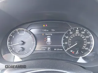 2019 Infiniti QX50 Essential с VIN 3PCAJ5M3XKF107256, выставлен на аукционе IAAI как лот 42184053 с пробегом 103 207 миль миль и . История ставок и продаж доступна на DreamBid. Изображение 7.