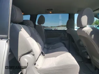 2009 Toyota Sienna CE with VIN 5TDZK23C59S236009, listed as a Copart auction lot 54921695 with 227,875 mi miles and Salvage Title. Bid and sale history available at DreamBid. Image 11.