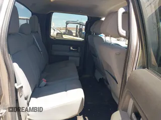 2014 Ford F-150 XL с VIN 1FTFW1CF3EFA43993, выставлен на аукционе IAAI как лот 42206788 с пробегом 159 080 миль миль и . История ставок и продаж доступна на DreamBid. Изображение 8.