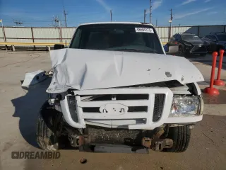 2006 Ford Ranger XL with VIN 1FTYR10D86PA75109, listed as a Copart auction lot 88669175 with 205,651 mi miles and Salvage Title. Bid and sale history available at DreamBid. Image 5.
