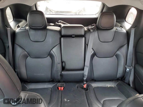 2020 Jeep Cherokee Limited с VIN 1C4PJMDXXLD579067, выставлен на аукционе Copart как лот 58209455 с пробегом 79 941 миль миль и Списание • Salvage title. История ставок и продаж доступна на DreamBid. Изображение 10.