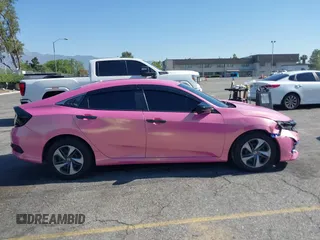 2020 Honda Civic LX с VIN 2HGFC2F60LH512433, выставлен на аукционе IAAI как лот 42311425 с пробегом 79 727 миль миль и . История ставок и продаж доступна на DreamBid. Изображение 13.