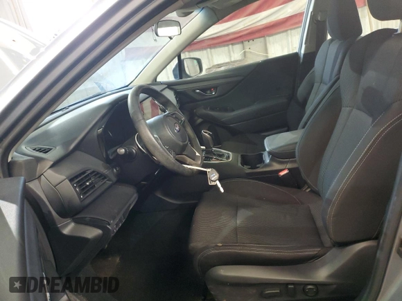 2020 Subaru Legacy Premium z VIN 4S3BWAC6XL3026704, wystawiony jako Copart lot #46653115 z przebiegiem 93 345 mil mil oraz Szkoda całkowita • Salvage title. Historia ofert i sprzedaży dostępna na DreamBid. Obrazek 7.