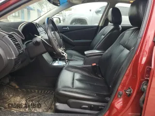 2009 Nissan Altima SE z VIN 1N4BL21E89N446537, wystawiony jako Copart lot #48659005 z przebiegiem 190 261 mil mil oraz Szkoda całkowita • Salvage title. Historia ofert i sprzedaży dostępna na DreamBid. Obrazek 7.