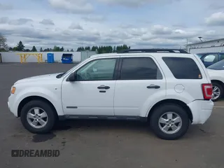 2008 Ford Escape XLT with VIN 1FMCU03188KA91326, listed as a IAAI auction lot 42293474 with 197,945 mi miles and . Bid and sale history available at DreamBid. Image 14.