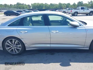2019 Audi A6 Prestige with VIN WAUM2AF24KN051949, listed as a IAAI auction lot 42476474 with 67,530 mi miles and . Bid and sale history available at DreamBid. Image 12.