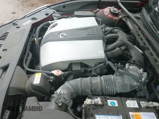 2020 Lexus ES 350 с VIN 58ADZ1B11LU067582, выставлен на аукционе IAAI как лот 42703840 с пробегом 20 130 миль миль и . История ставок и продаж доступна на DreamBid. Изображение 19.