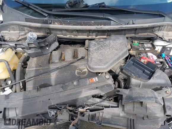 2013 Mazda CX-9 Grand Touring с VIN JM3TB3DV1D0409698, выставлен на аукционе IAAI как лот 42273758 с пробегом 58 865 миль миль и . История ставок и продаж доступна на DreamBid. Изображение 10.