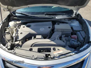 2014 Nissan Altima SV with VIN 1N4AL3AP9EC408579, listed as a Copart auction lot 51187825 with 147,313 mi miles and Salvage Title. Bid and sale history available at DreamBid. Image 11.