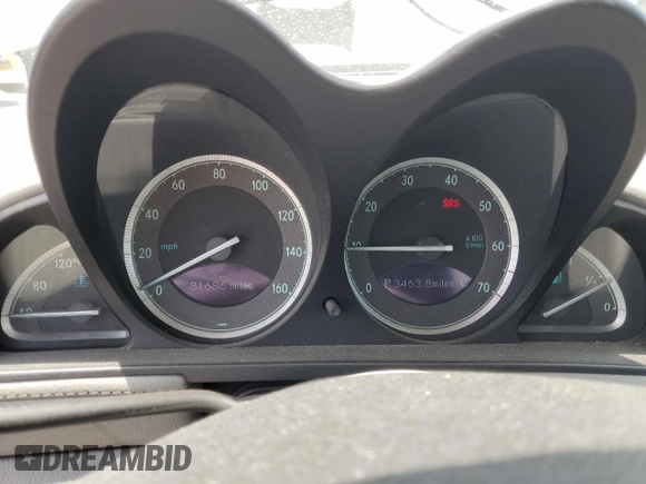 2006 Mercedes-Benz SL 500 with VIN WDBSK75F66F108619, listed as a Copart auction lot 55558014 with 81,686 mi miles and Clean title. Bid and sale history available at DreamBid. Image 9.