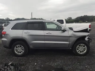 2018 Jeep Grand Cherokee Upland with VIN 1C4RJFAG5JC458586, listed as a IAAI auction lot 42626822 with 70,772 mi miles and . Bid and sale history available at DreamBid. Image 13.