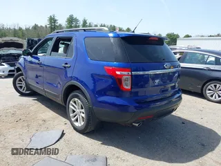 2015 Ford Explorer с VIN 1FM5K8B85FGA78593, выставлен на аукционе IAAI как лот 42149331 с пробегом 234 308 миль миль и . История ставок и продаж доступна на DreamBid. Изображение 3.