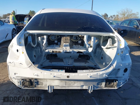 2022 Mercedes-Benz C 300 with VIN W1KAF4GB0NR046809, listed as a IAAI auction lot 41647963 with Not Provided miles and . Bid and sale history available at DreamBid. Image 16.