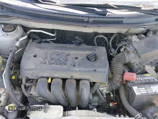 2006 Toyota Corolla CE with VIN 1NXBR32E06Z705029, listed as a IAAI auction lot 42075451 with 155,485 mi miles and . Bid and sale history available at DreamBid. Image 10.