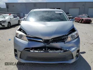 2020 Toyota Sienna XLE Auto Access Seat with VIN 5TDYZ3DC1LS074169, listed as a Copart auction lot 51479815 with 74,551 mi miles and Salvage Title. Bid and sale history available at DreamBid. Image 5.