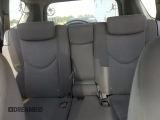 2006 Toyota RAV4 Limited with VIN JTMBD31V665044380, listed as a Copart auction lot 74685014 with 136,162 mi miles and Salvage title. Bid and sale history available at DreamBid. Image 10.