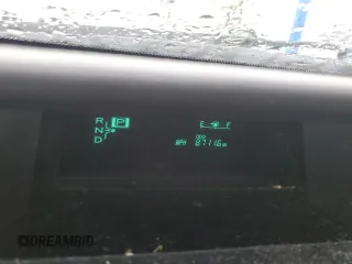 2007 Toyota Prius с VIN JTDKB20U777088175, выставлен на аукционе Copart как лот 55884935 с пробегом 87 116 миль миль и Чистый • Clean title. История ставок и продаж доступна на DreamBid. Изображение 9.