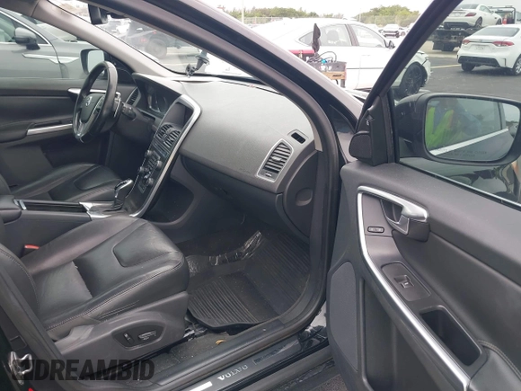 2015 Volvo XC60 T6 Premier Plus с VIN YV4902RC4F2582520, выставлен на аукционе IAAI как лот 42421517 с пробегом 163 699 миль миль и . История ставок и продаж доступна на DreamBid. Изображение 5.