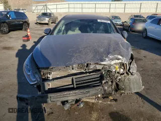 2018 Hyundai Sonata Hybrid Limited with VIN KMHE34L39JA085759, listed as a Copart auction lot 75012704 with 112,322 mi miles and Salvage Title. Bid and sale history available at carsss.com. Image 5.
