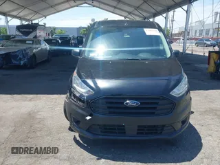 2019 Ford Transit Connect XL with VIN NM0LS6E22K1429977, listed as a IAAI auction lot 42282598 with 17,047 mi miles and . Bid and sale history available at DreamBid. Image 12.