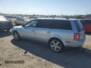 2003 Volkswagen Passat GLS z VIN WVWVD63BX3E148318, wystawiony jako Copart lot #74841944 z przebiegiem 86 620 mil mil oraz Szkoda całkowita • Salvage title. Historia ofert i sprzedaży dostępna na DreamBid. Obrazek 2.