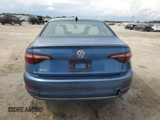 2020 Volkswagen Jetta S z VIN 3VWCB7BU7LM009390, wystawiony jako Copart lot #56215345 z przebiegiem 56 958 mil mil oraz Nie do naprawy • Non repairable. Historia ofert i sprzedaży dostępna na DreamBid. Obrazek 6.
