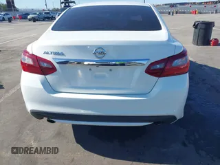 2018 Nissan Altima S with VIN 1N4AL3AP2JC146480, listed as a IAAI auction lot 41277844 with 96,663 mi miles and . Bid and sale history available at DreamBid. Image 17.