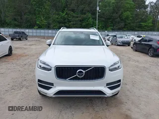 2017 Volvo XC90 with VIN YV4A22PK0H1119042, listed as a IAAI auction lot 42168686 with 129,882 mi miles and . Bid and sale history available at DreamBid. Image 6.