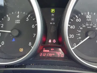 2014 Mazda 5 Sport with VIN JM1CW2BL6E0169672, listed as a IAAI auction lot 42422459 with 212,179 mi miles and . Bid and sale history available at DreamBid. Image 7.